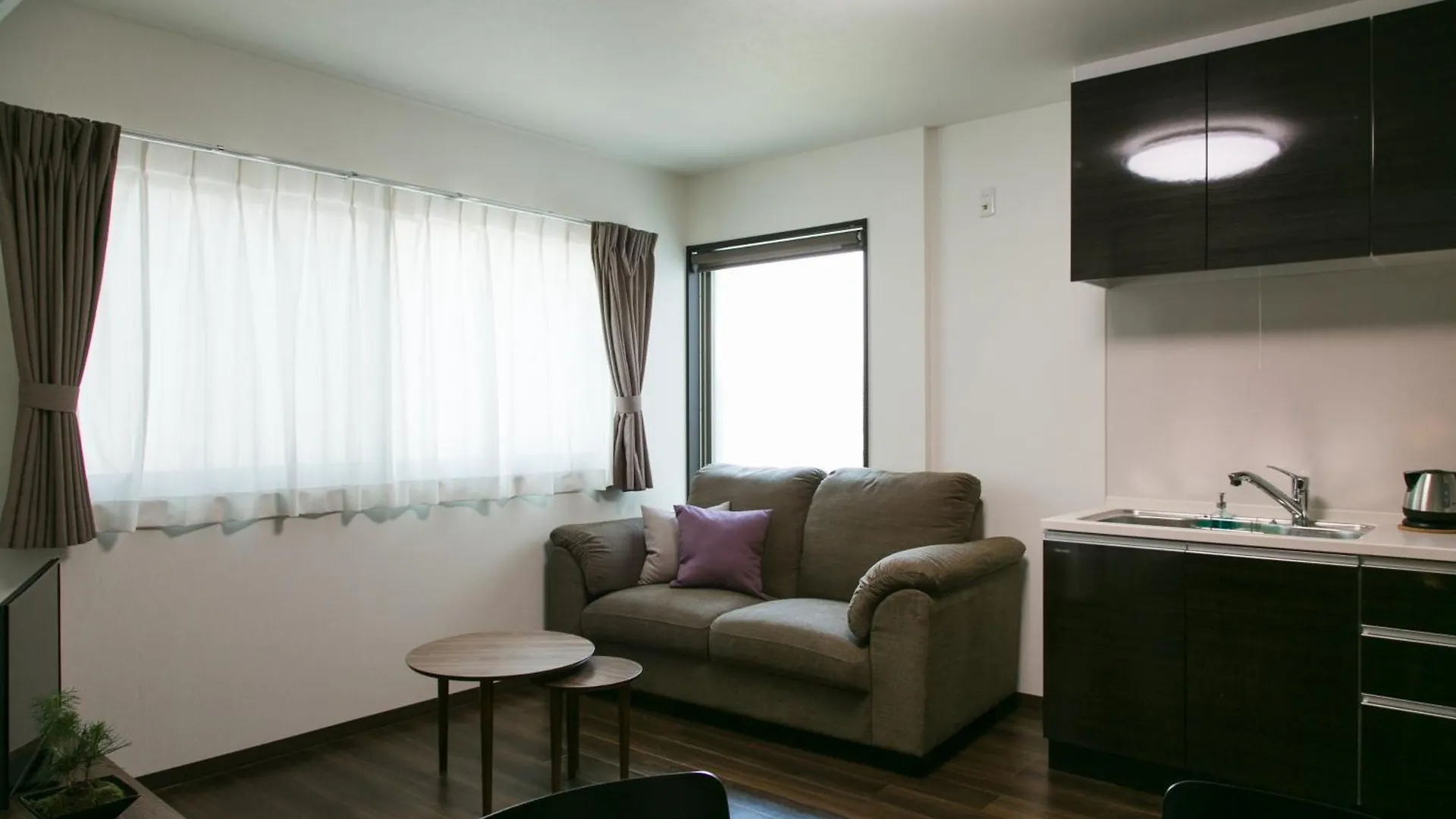 شقة Kyoto Four Sisters Residence اليابان
