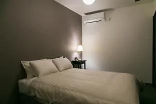 شقة Kyoto Four Sisters Residence